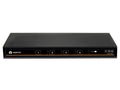 Vertiv SC940DVI-400 KVM switch Black