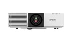 Epson EB-L520U data projector Standard throw projector 5200 ANSI lumens 3LCD WUXGA (1920x1200) White