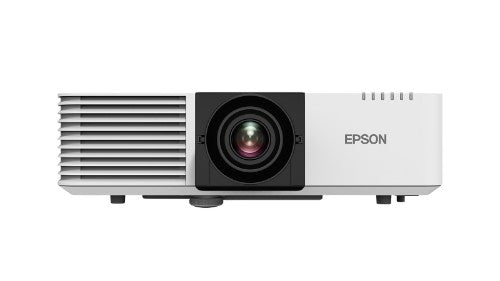 Epson EB-L520U data projector Standard throw projector 5200 ANSI lumens 3LCD WUXGA (1920x1200) White