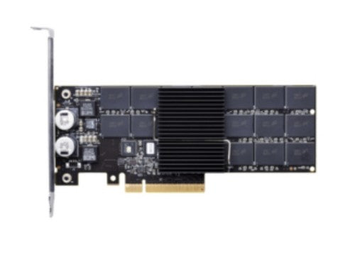 HPE 831735R-B21 internal solid state drive Half-Height/Half-Length (HH/HL) 1.6 TB PCI Express 2.0 NVMe