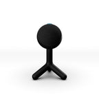 Logitech G 988-000551 microphone Black Table microphone