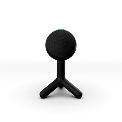 Logitech G 988-000551 microphone Black Table microphone