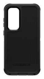 OtterBox Defender Series for Galaxy S24 FE, Black