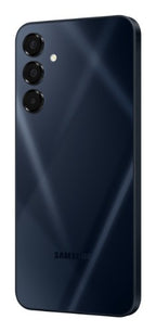 Samsung Galaxy A16 5G Enterprise Edition 17 cm (6.7") Hybrid Dual SIM USB Type-C 4 GB 128 GB 5000 mAh Black, Blue