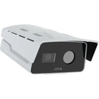 Axis Q2802-E 63 HFoV 30 fps Bullet IP security camera Outdoor 3840 x 2160 pixels Ceiling/Wall/Pole