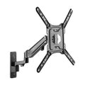 Tripp Lite DWM2355S Full-Motion TV Wall Mount with Fully Articulating Arm for 23” to 55” Flat-Screen Displays
