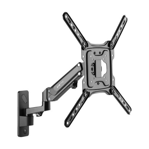Tripp Lite DWM2355S Full-Motion TV Wall Mount with Fully Articulating Arm for 23” to 55” Flat-Screen Displays