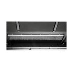 Tripp Lite SRQP42UB SmartRack 42U Standard-Depth Quiet Server Rack Enclosure Cabinet with Sound Suppression