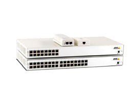 Axis 5026-222 PoE adapter Fast Ethernet, Gigabit Ethernet
