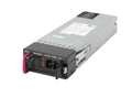 HPE Networking X362 1110W 115-240VAC to 56VDC PoE Power Supply