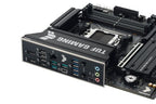 ASUS TUF GAMING B850M-PLUS WIFI7 AMD B850 Socket AM5 micro ATX