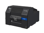 Epson ColorWorks C6500Pe (BK)