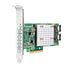 HPE SmartArray Smart Array E208i-p SR Gen10 (8 Internal Lanes/No Cache) 12G SAS PCIe Plug-in Controller