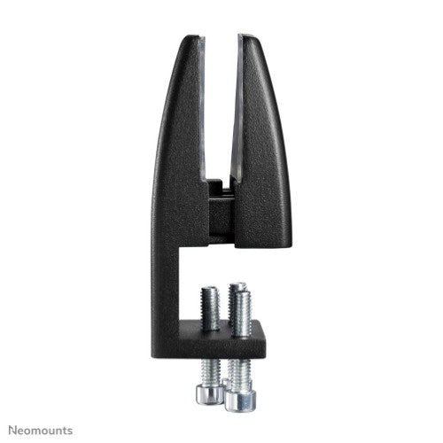 Neomounts NS-CLMP25BLACK Desk clamp set (2 pcs) - max 5 kg