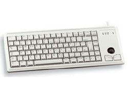 CHERRY G84-4420 keyboard USB US International Grey