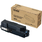 Epson C13S110078/10078 Toner cartridge extra High-Capacity, 13.3K pages for Epson WorkForce AL-M 320