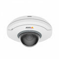 Axis 02346-001 security camera Dome IP security camera Indoor 1920 x 1080 pixels Ceiling