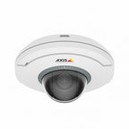 Axis 02346-001 security camera Dome IP security camera Indoor 1920 x 1080 pixels Ceiling