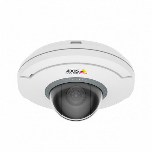 Axis 02346-001 security camera Dome IP security camera Indoor 1920 x 1080 pixels Ceiling