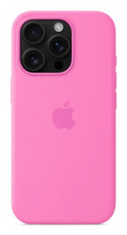 Apple MDFX4ZM/A mobile phone case 16 cm (6.3") Cover Pink