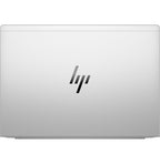 HP EliteBook 640 G11 Intel Core Ultra 5 125U Laptop 35.6 cm (14") WUXGA 16 GB DDR5-SDRAM 512 GB SSD Wi-Fi 6E (802.11ax) Windows 11 Pro AI PC Silver