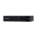 CyberPower PR3000ERTXL2UC uninterruptible power supply (UPS) Line-Interactive 3 kVA 3000 W 8 AC outlet(s)