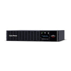 CyberPower PR3000ERTXL2UC uninterruptible power supply (UPS) Line-Interactive 3 kVA 3000 W 8 AC outlet(s)