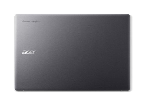 Acer Chromebook CBE595-2 Intel® Core™ i5 i5-1334U 39.6 cm (15.6") Full HD 8 GB LPDDR5x-SDRAM 256 GB SSD Wi-Fi 6E (802.11ax) ChromeOS Grey