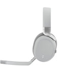 Fractal Design Scape Headset Wired & Wireless Head-band Music Charging stand Grey