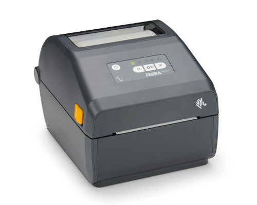 Zebra ZD421 label printer Thermal transfer 300 x 300 DPI 102 mm/sec Wired & Wireless Ethernet LAN Bluetooth