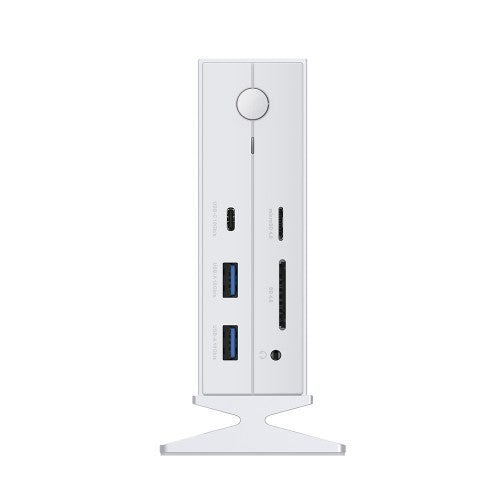 D-Link DUF-E01/B 14-in-1 Thunderbolt 4 Docking Station