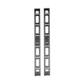 Tripp Lite SRVRTBAR SmartRack 42U Vertical Cable Management Bars