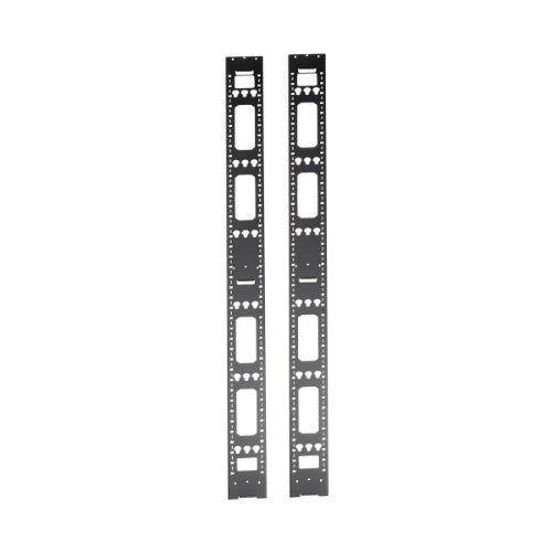 Tripp Lite SRVRTBAR SmartRack 42U Vertical Cable Management Bars