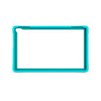 Lenovo ZG38C01707 tablet case 20.3 cm (8") Cover Turquoise