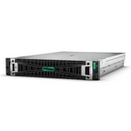 HPE ProLiant DL385 Gen11 9115 3.2GHz 16c 1P 2x32GB-R 8LFF NS204i-u NC BCM57416 2x1000W PS EU Server
