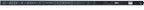 Vertiv Geist Basic power distribution unit (PDU) 30 AC outlet(s) 0U/1U Black