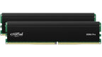 Crucial Pro CP2K32G4DFRA32A memory module 64 GB 2 x 32 GB DDR4 288-pin DIMM