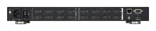 ATEN VM5808HA matrix switcher AV matrix switcher 58.1 W