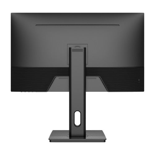 V7 L270QC-HAS-E computer monitor 68.6 cm (27") 2560 x 1440 pixels Quad HD LED Black