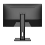 V7 L270QC-HAS-E computer monitor 68.6 cm (27") 2560 x 1440 pixels Quad HD LED Black