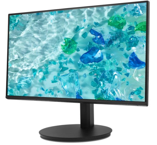 Acer CB2 CB272P6 – 27" Full HD IPS, 144Hz, 1ms VRB, AdaptiveSync, Ergonomic Stand