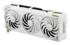 ASUS TUF Gaming TUF-RTX5070TI-16G-BTF-WHITE NVIDIA GeForce RTX 5070 Ti 16 GB GDDR7