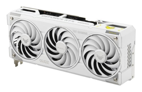 ASUS TUF Gaming TUF-RTX5070TI-16G-BTF-WHITE NVIDIA GeForce RTX 5070 Ti 16 GB GDDR7