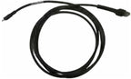 Zebra CBA-U65-S07ZAR barcode reader accessory USB cable