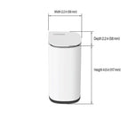 Linksys Velop Micro 6 Mesh Add-on Node – Dual-Band WiFi 6 AX3000 (Add-on only)
