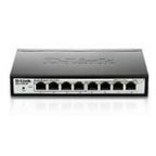 D-Link Gigabit Smart Managed Switches DGS-1100 Series