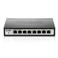 D-Link Gigabit Smart Managed Switches DGS-1100 Series