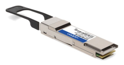 AddOn Networks QSFP-40G-SR4-S-AO network transceiver module Fiber optic 40000 Mbit/s QSFP+ 850 nm