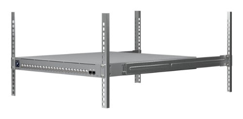 Ubiquiti UniFi Pro XG 24 PoE Managed L3 10G Ethernet (100/1000/10000) Power over Ethernet (PoE) 1U Grey