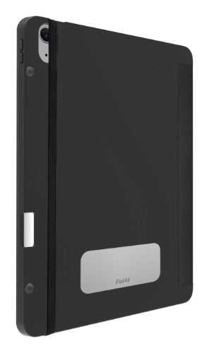 OtterBox React Folio Series for Apple iPad Air 13" (M3/M2), black - No Retail Packaging